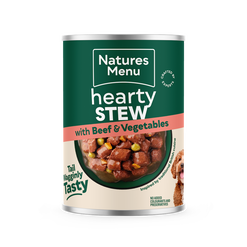 Meat Selection Hearty Stew 12 Can Multipack image number 4